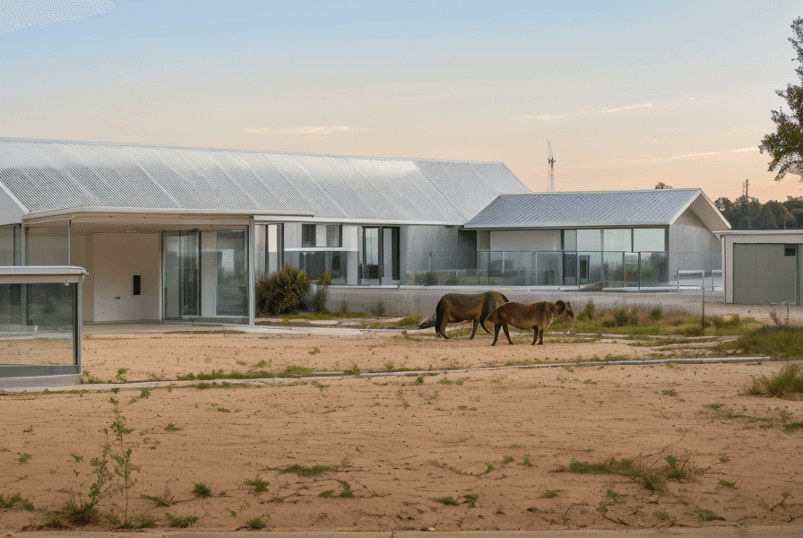 ศูนย์พักพิงสัตว์ preview