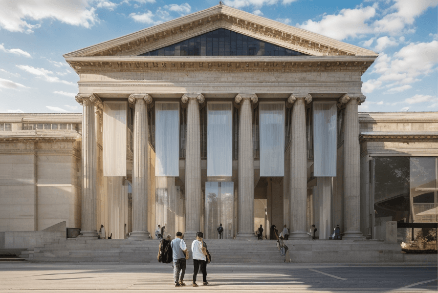 หอศิลป์ preview