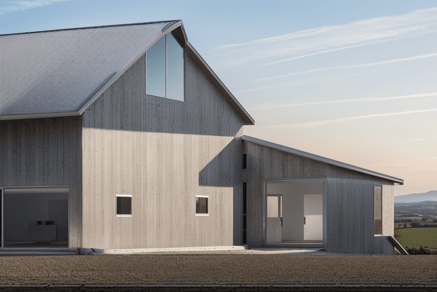 โรงนา preview