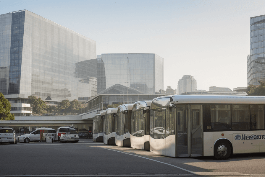 สถานีรถโดยสาร preview