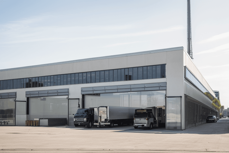 ศูนย์กระจายสินค้า preview