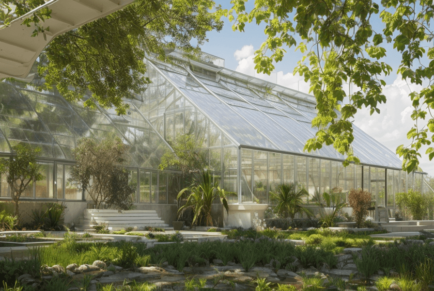 โรงเรือนกระจก preview