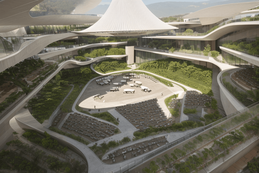 ศูนย์ศิลปะการแสดง preview