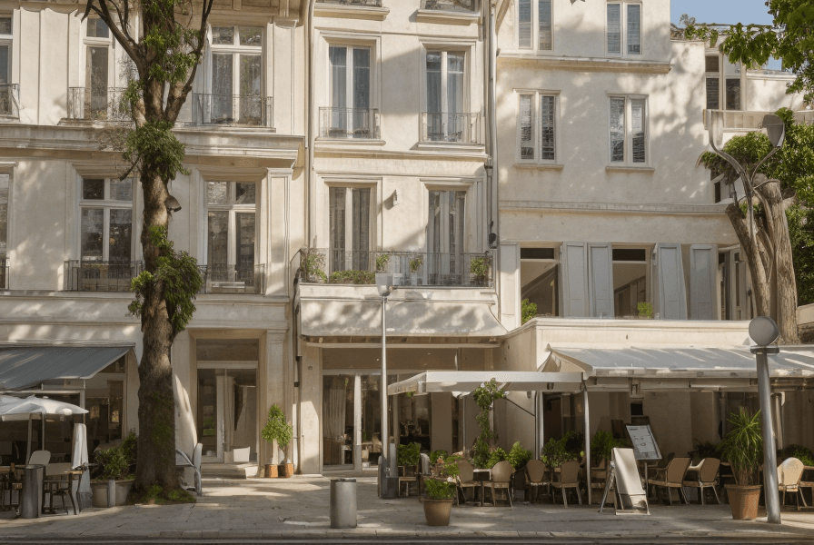 ร้านอาหาร preview