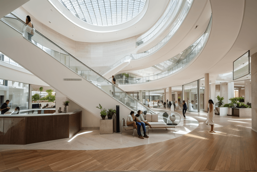 ห้างสรรพสินค้า preview