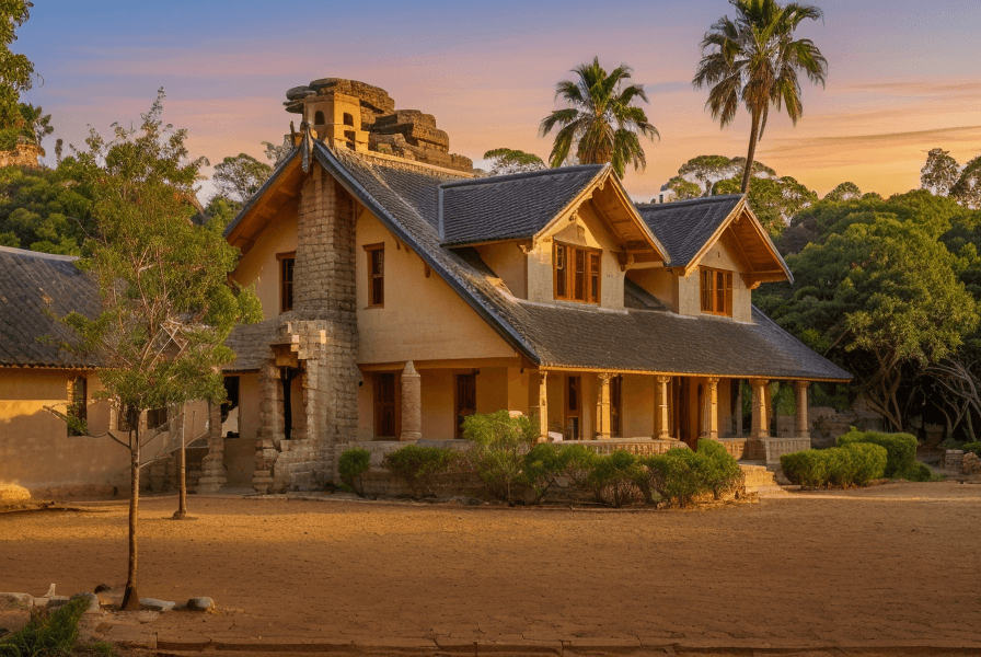 อินเดียโบราณ preview