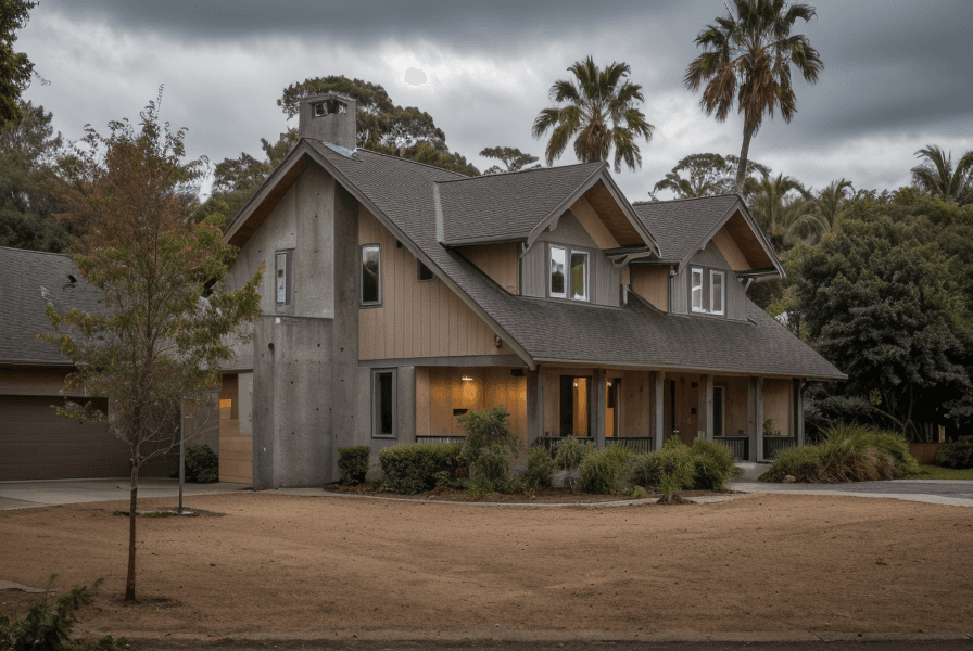 บรูทาลิสต์ที่กล้าหาญ preview