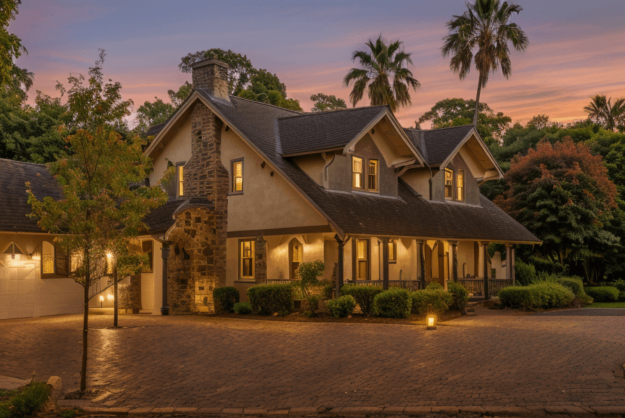 กอธิคที่มีเสน่ห์ preview