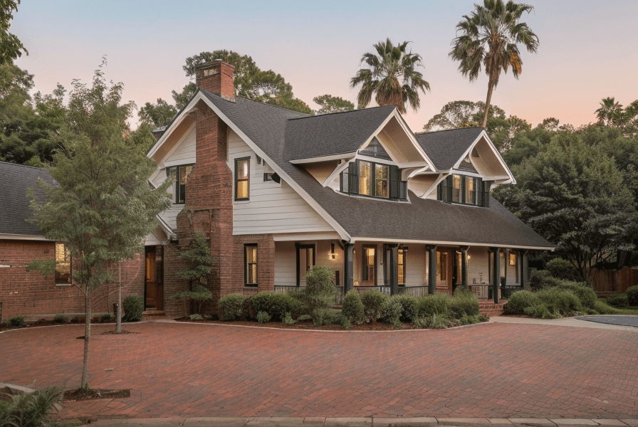 ทาวน์เฮาส์แบบอุตสาหกรรมชิค preview