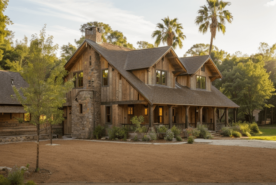 ฟาร์มเฮาส์อุตสาหกรรม preview