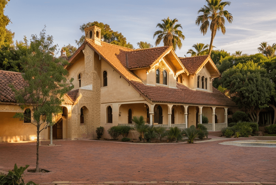 มุสลิมมัวริช preview