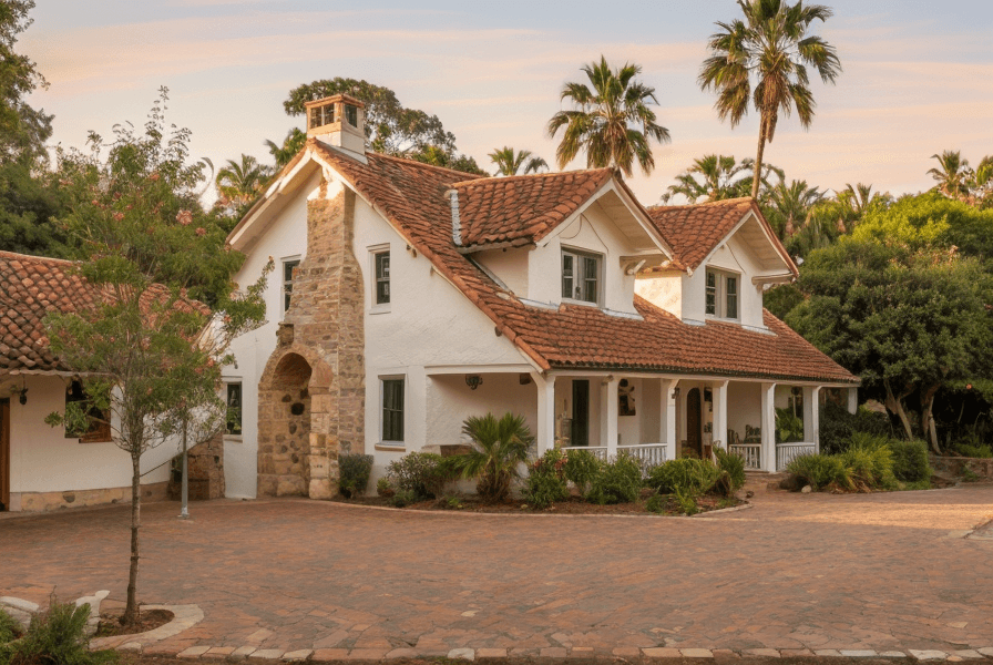 หมู่บ้านเมดิเตอเรเนียน preview