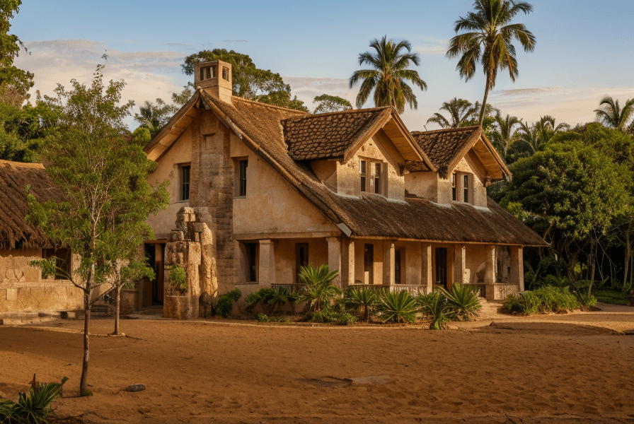 เมโซอเมริกันก่อนโคลัมบัส preview