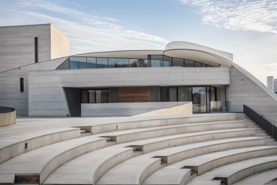 โรงละคร preview